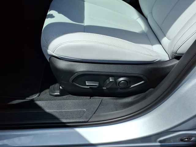 New 2026 Jeep Cherokee Limited image 7