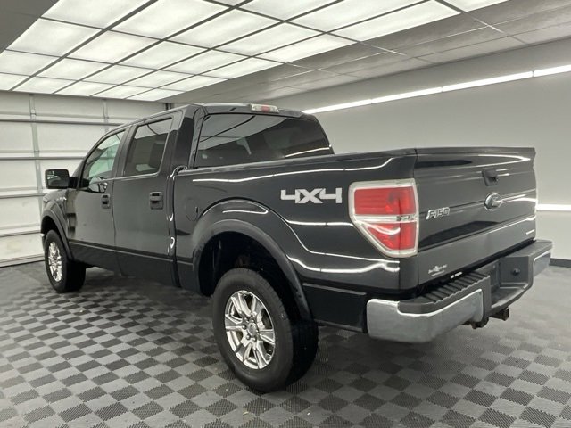 Used 2014 Ford F150 XLT w/ Trailer Tow Package image 19