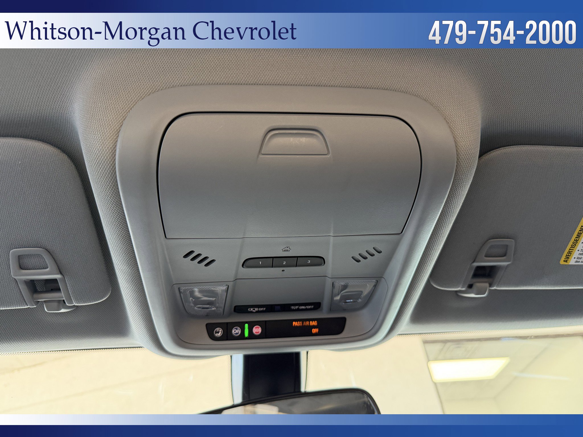 Used 2018 Chevrolet Equinox LT image 26