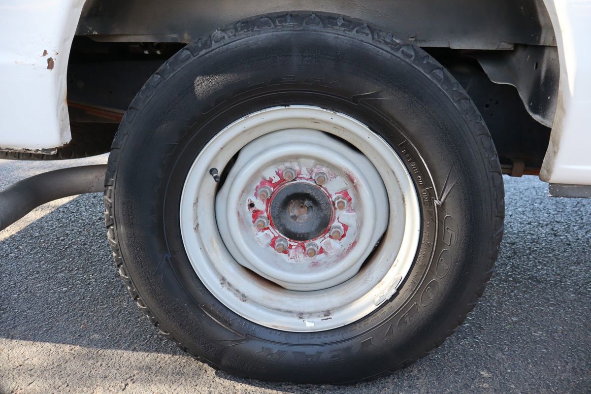 Used 2012 Ford E-350 and Econoline 350 XLT image 43