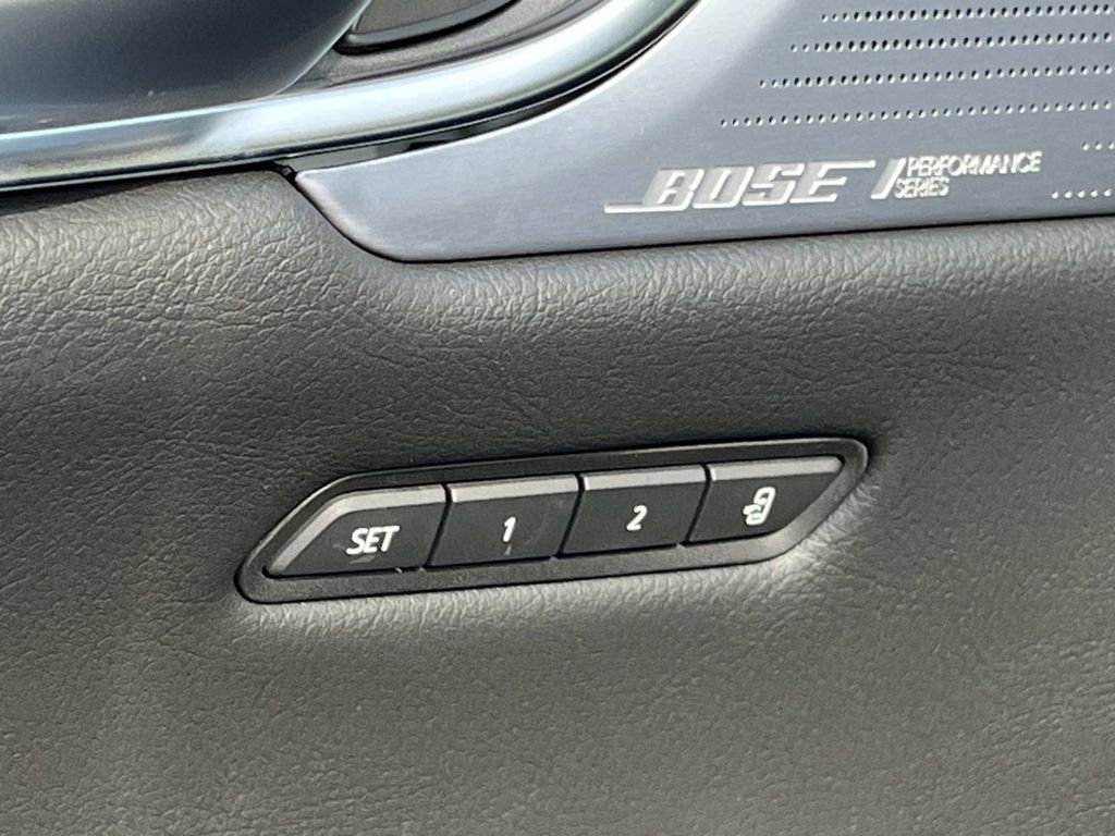 New 2025 Cadillac XT5 Premium Luxury w/ Technology Package image 25