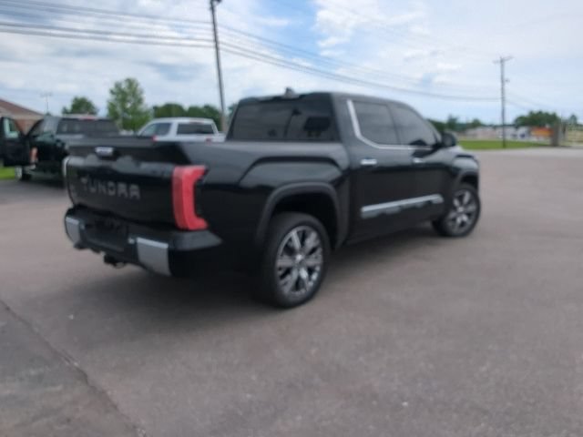 Used 2023 Toyota Tundra Capstone AWD/4WD image 33