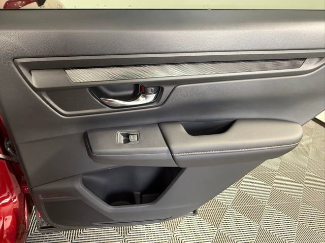 Used 2026 Honda CR-V Sport image 39