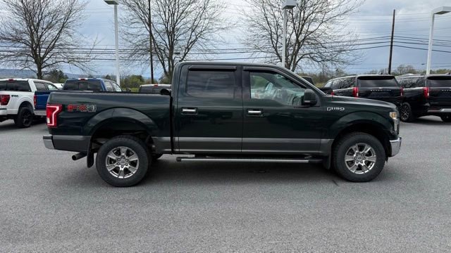 Used 2016 Ford F150 XLT w/ Equipment Group 302A Luxury AWD/4WD image 6