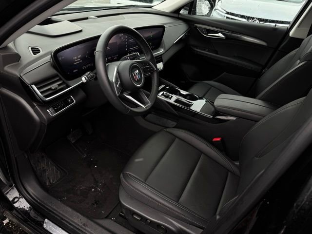 Used 2025 Buick Envision Preferred image 17