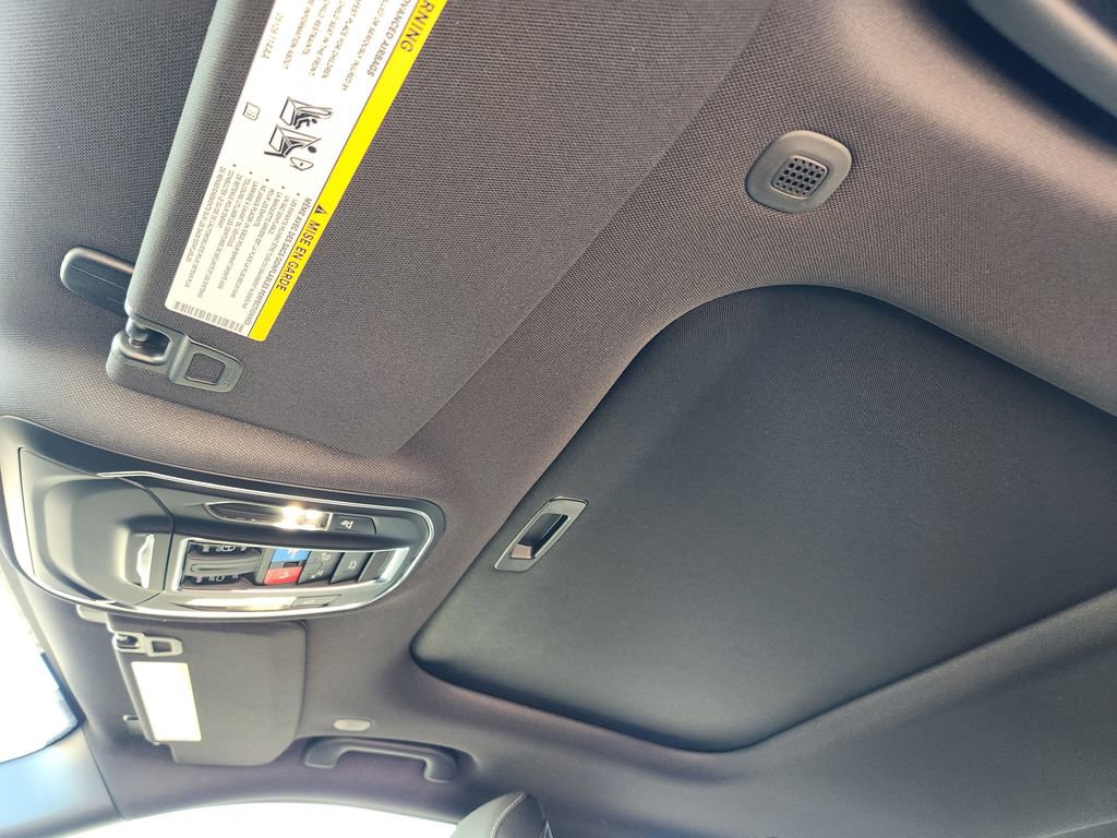 New 2026 Jeep Grand Cherokee L 2WD image 18