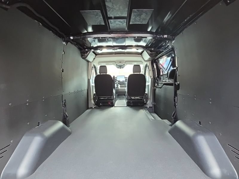 New 2026 Ford Transit 150 Low Roof AWD image 11