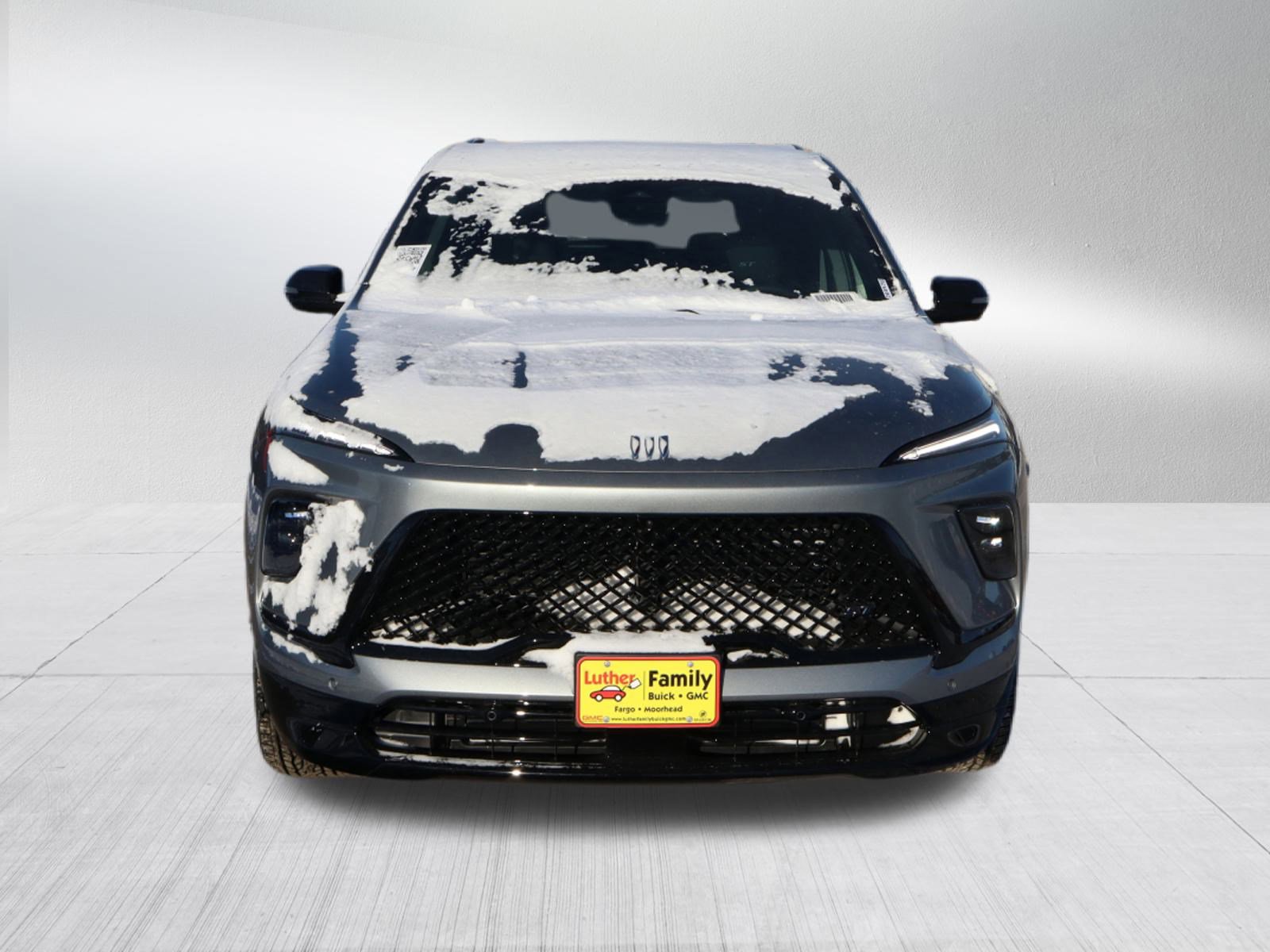 New 2026 Buick Enclave Sport Touring video 2