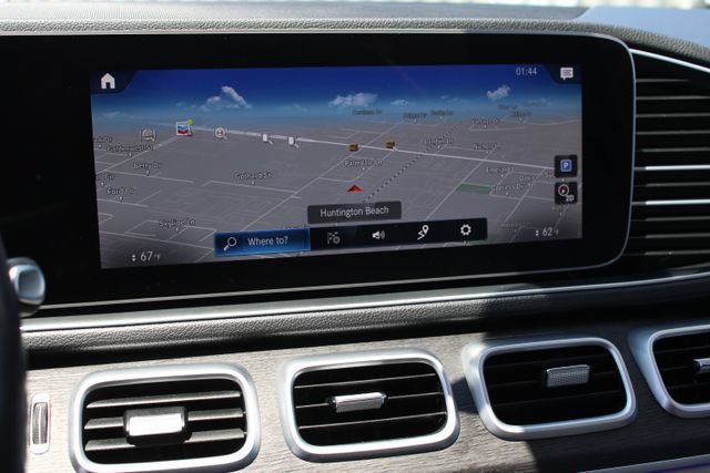 Used 2022 Mercedes-Benz GLE 350 image 30
