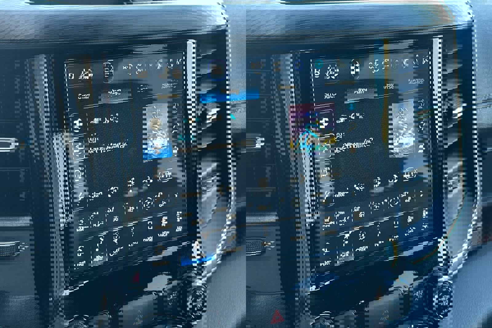 Used 2024 RAM 1500 Laramie image 16