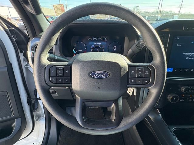 Used 2024 Ford F150 STX image 15
