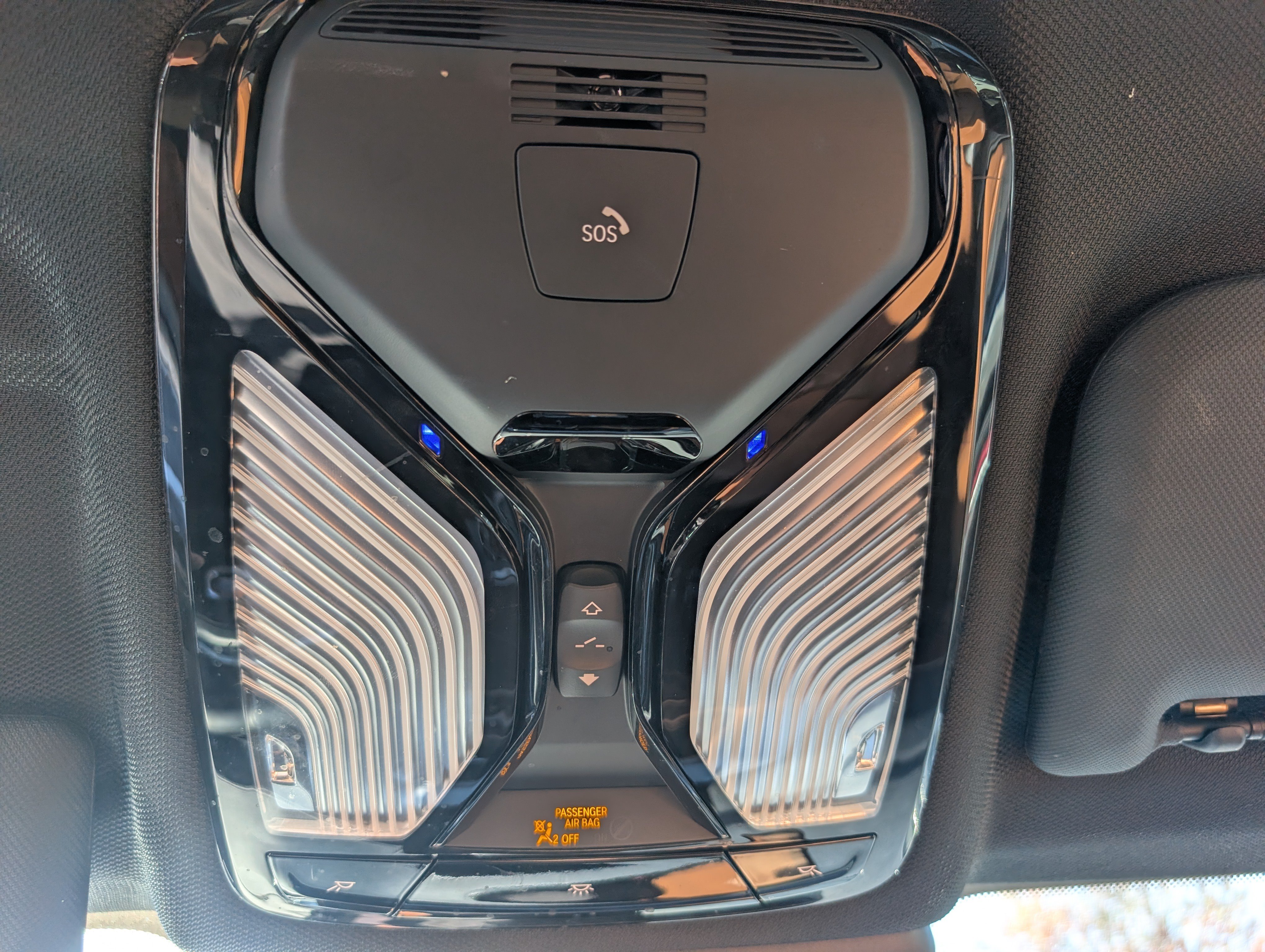 Used 2019 BMW X3 M40i w/ Premium Package AWD/4WD image 36