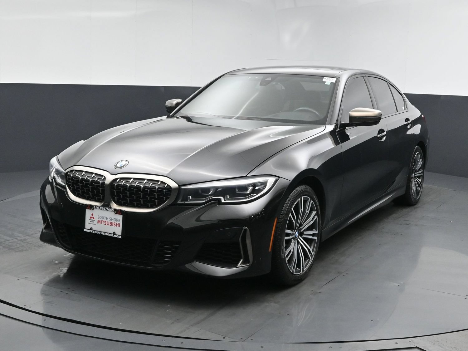 Used 2020 BMW M340i xDrive w/ Premium Package