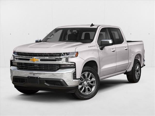 Used 2019 Chevrolet Silverado 1500 LT w/ Texas Edition