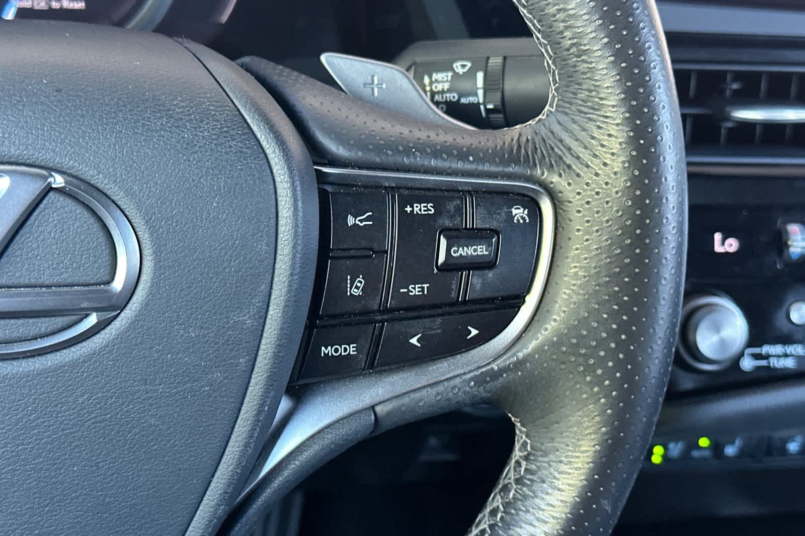 Certified 2023 Lexus ES 350 F Sport w/ Accessory Package (Z1) FWD image 27