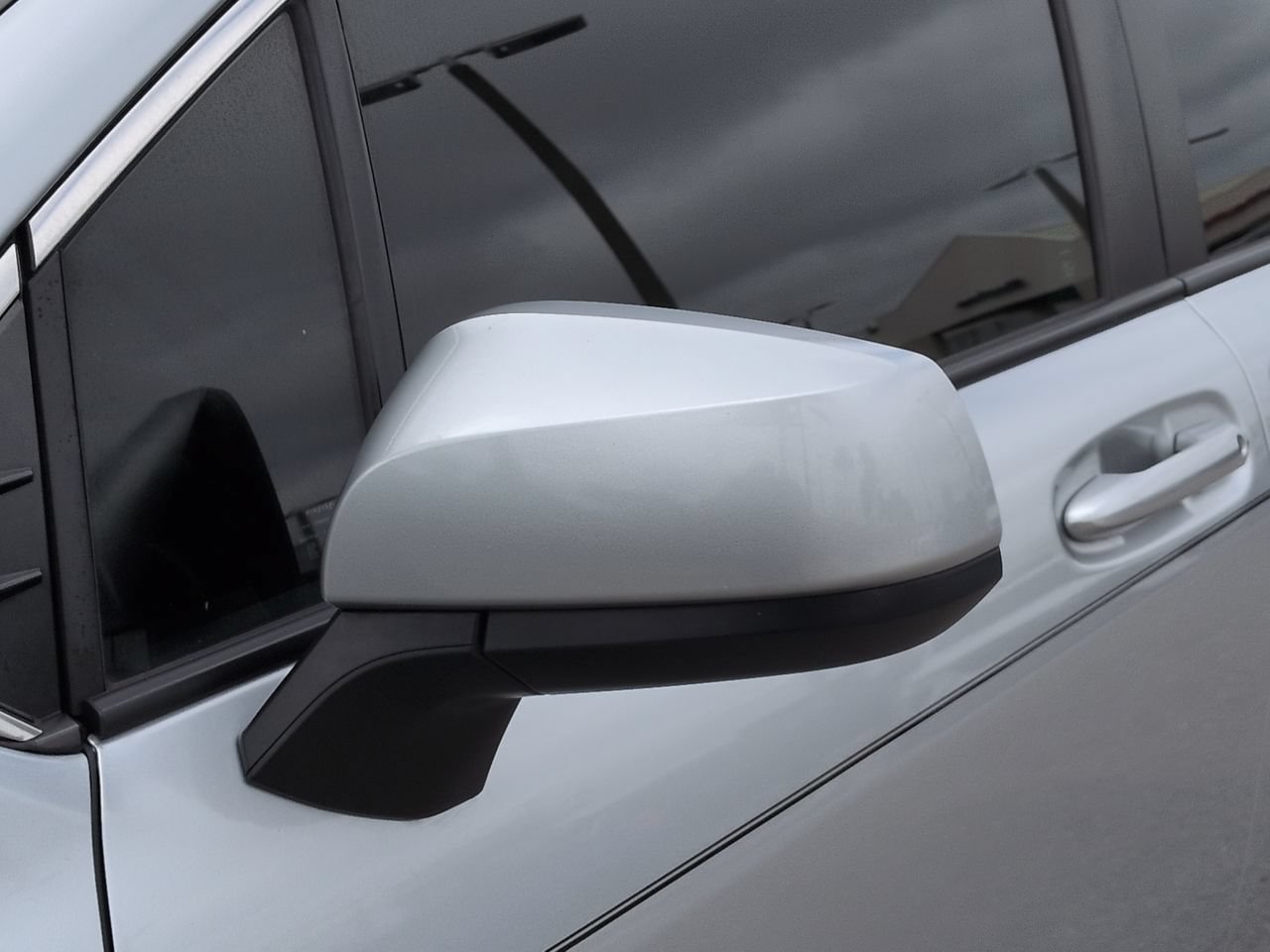 Used 2022 Toyota Sienna LE AWD/4WD image 12