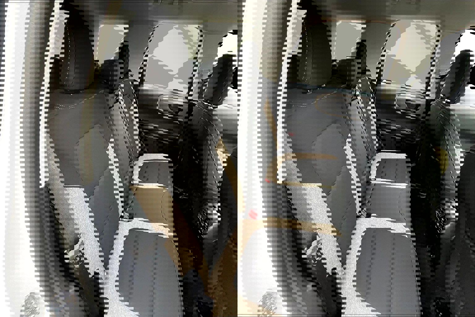 New 2025 Ford Bronco Sport Big Bend w/ Convenience Package image 25