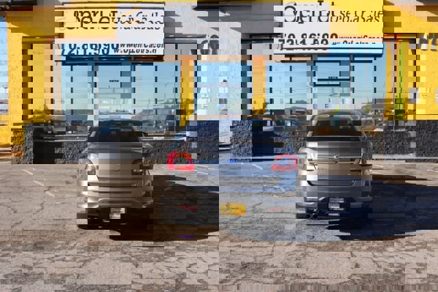 Used 2012 Ford Taurus SEL FWD image 6