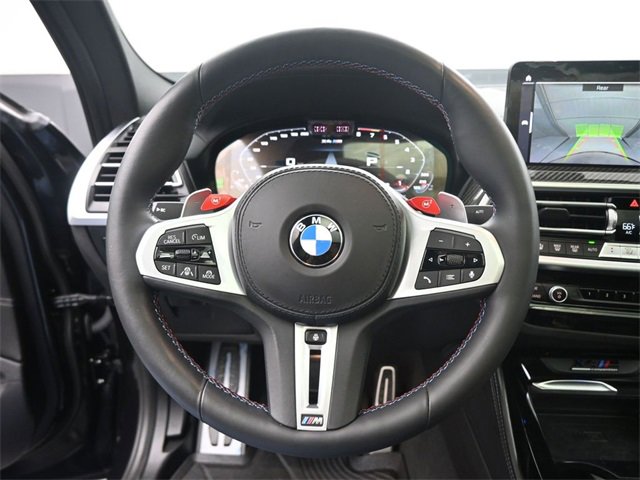 Certified 2023 BMW X4 M w/ Competition Package image 32