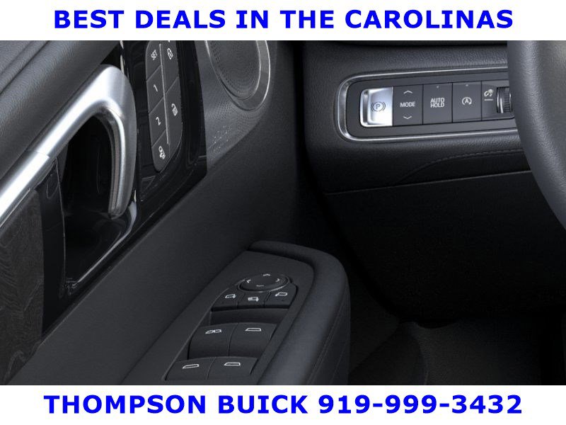 New 2026 Buick Enclave Avenir w/ Super Cruise Package FWD image 25