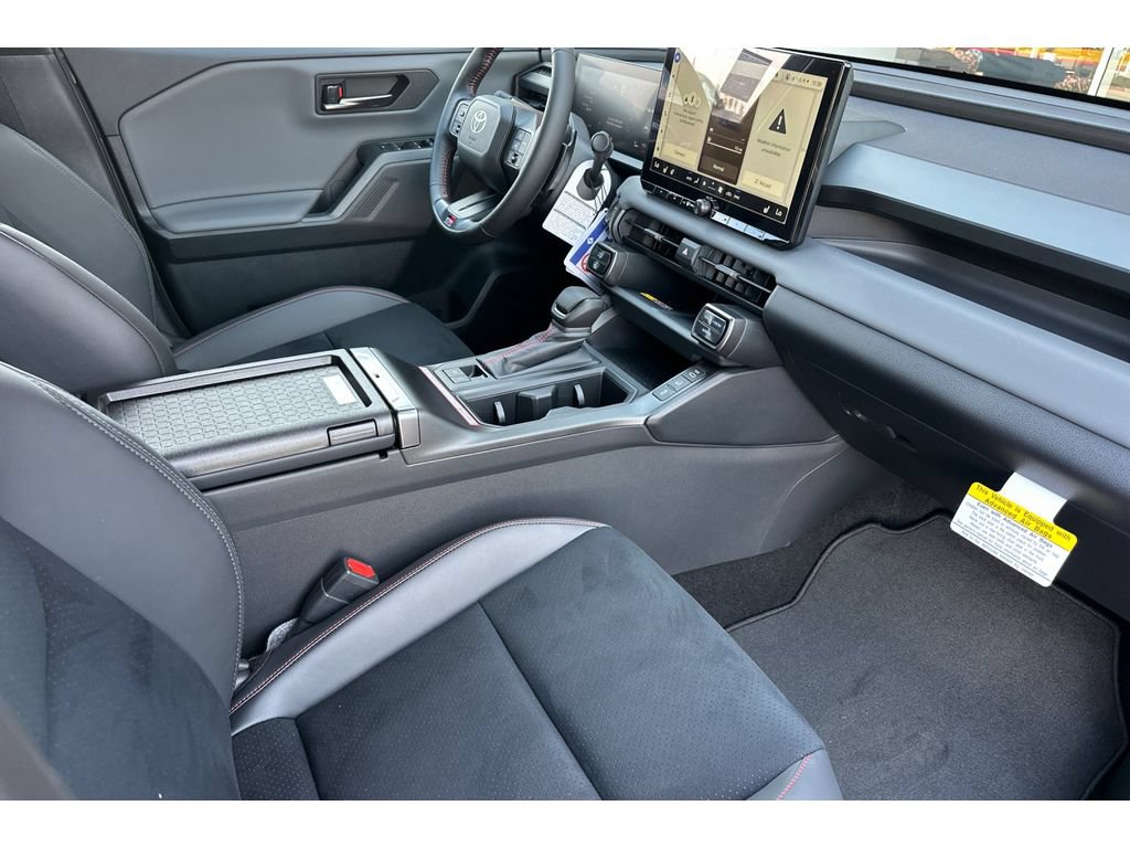 New 2026 Toyota RAV4 AWD Plug-in Hybrid image 18
