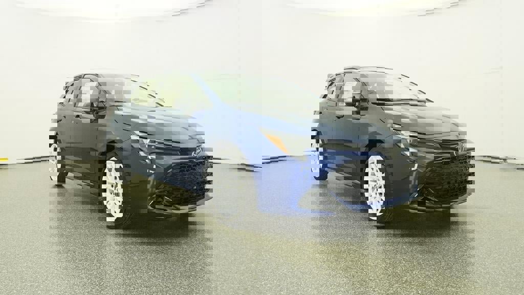 New 2026 Toyota Corolla SE image 51