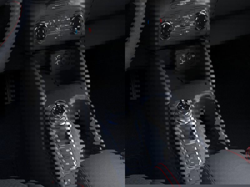 New 2026 Ford Escape ST-Line image 15