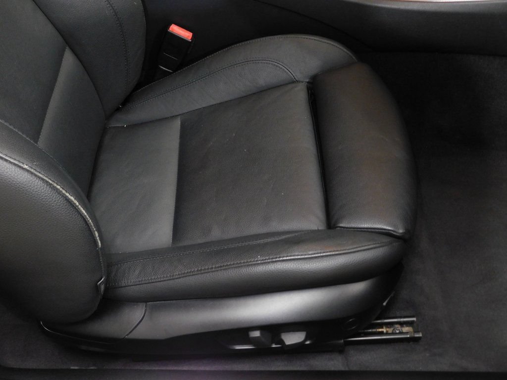 Used 2011 BMW 335is Coupe RWD image 79