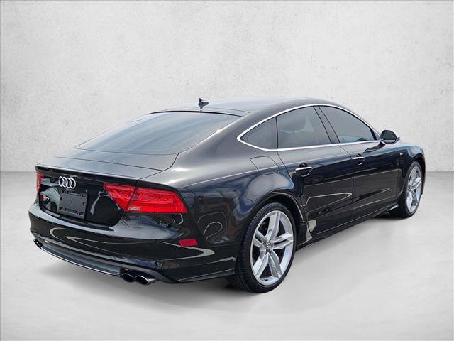 Used 2015 Audi S7 Prestige w/ Driver Assistance Package image 5