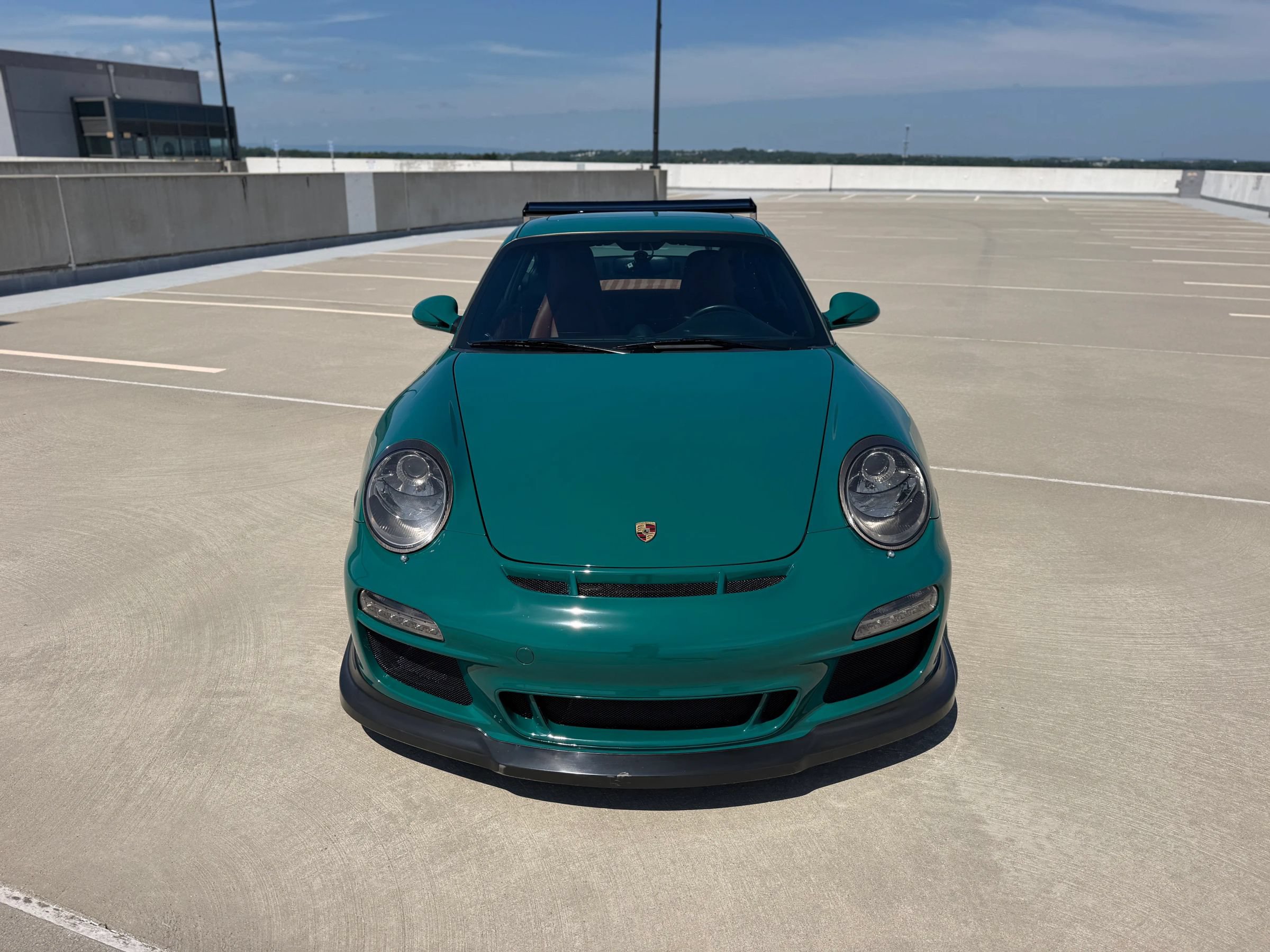 Used 2009 Porsche 911 Carrera S RWD image 5