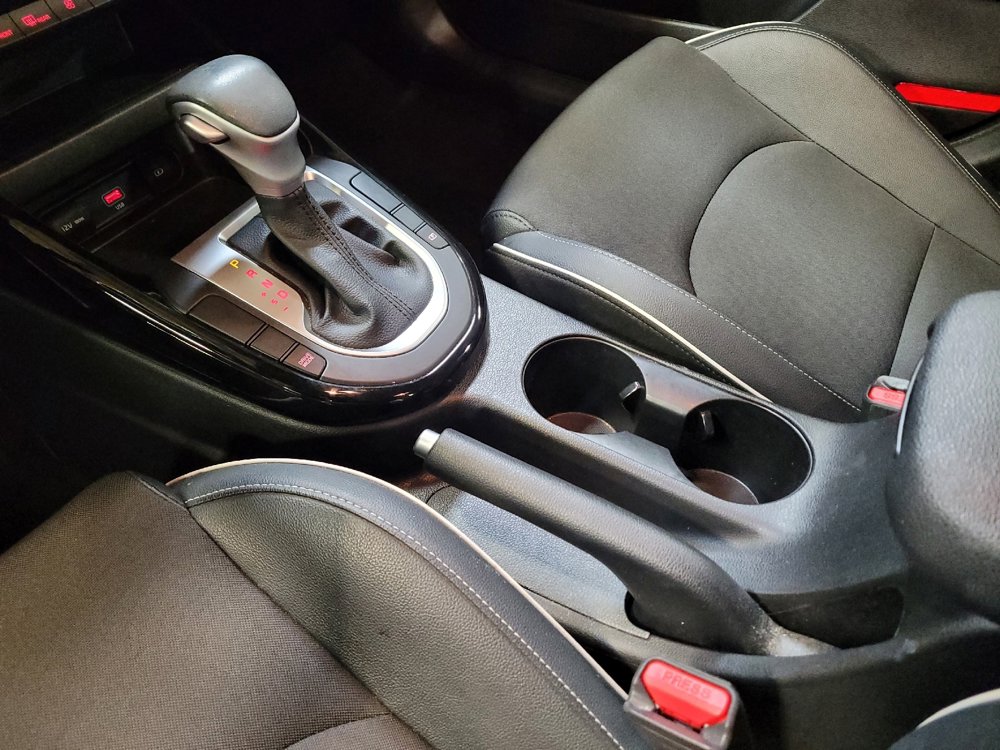 Used 2023 Kia Forte GT-Line image 26