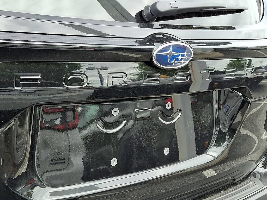 New 2026 Subaru Forester Premium AWD/4WD image 19