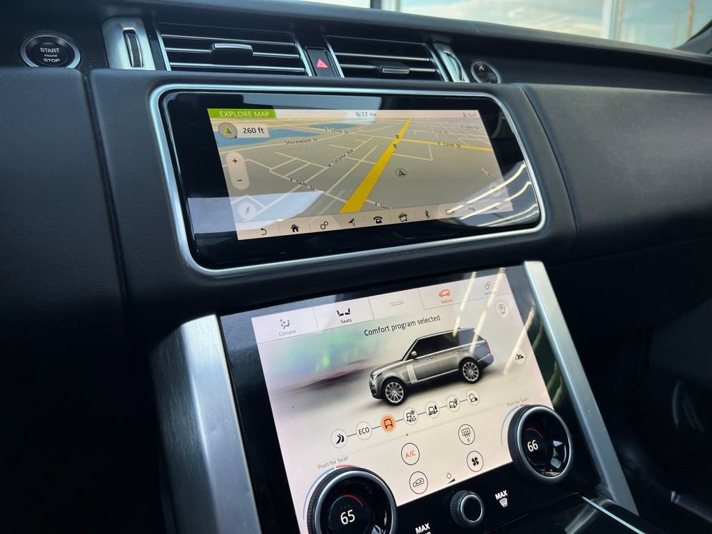 Used 2019 Land Rover Range Rover image 48