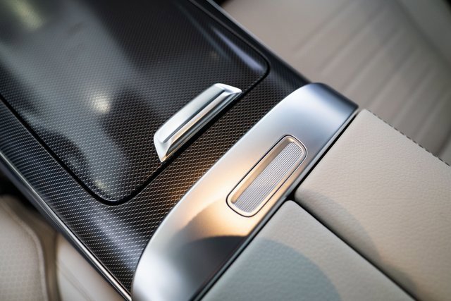 New 2026 Mercedes-Benz GLC 300 4MATIC image 23