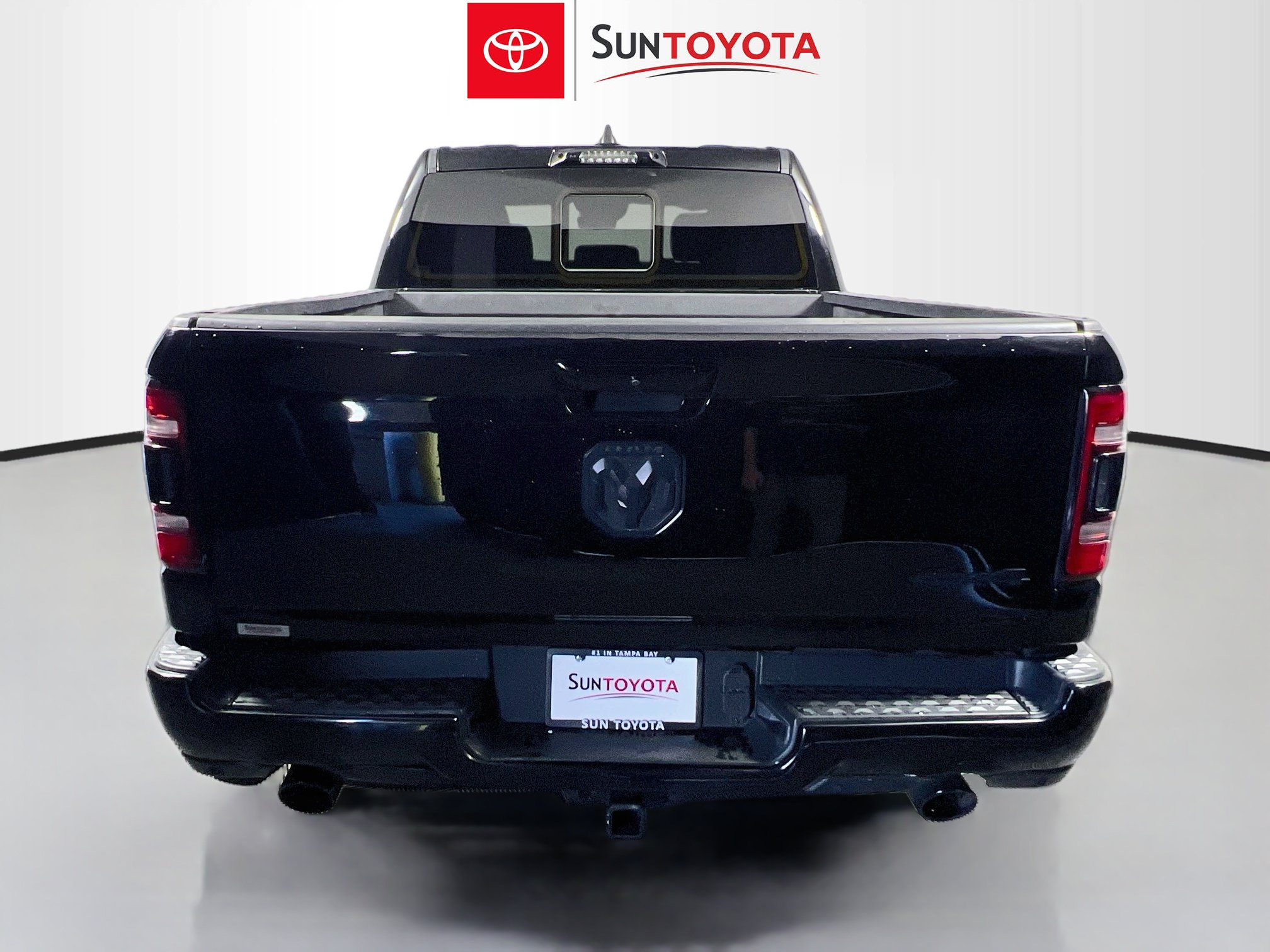 Used 2023 RAM 1500 Limited AWD/4WD image 5