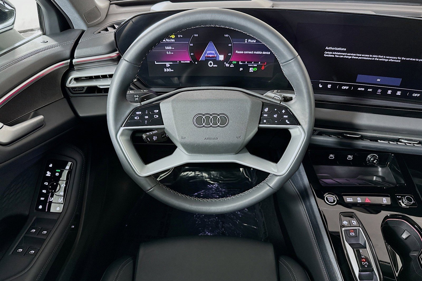 Used 2025 Audi A5 2.0T Premium Plus w/ Premium Plus image 5