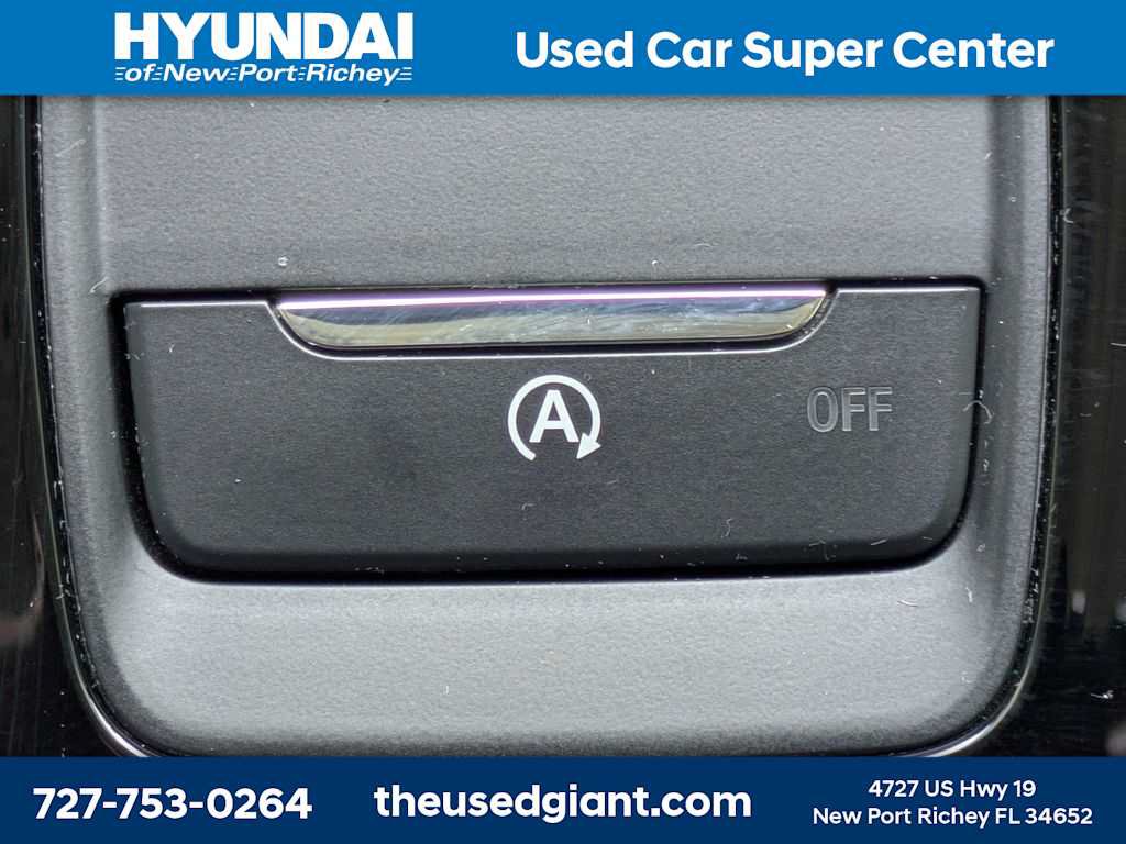 Used 2020 Ford Edge SEL FWD image 29