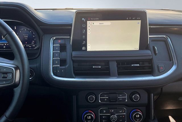 Used 2024 Chevrolet Tahoe RST w/ Luxury Package image 10