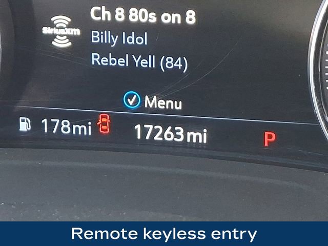 Used 2023 Buick Envision Essence image 6