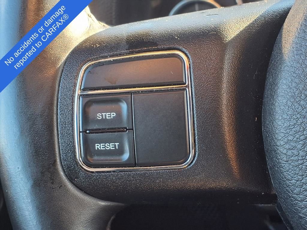 Used 2013 Jeep Wrangler Unlimited Rubicon w/ Dual Top Group image 25