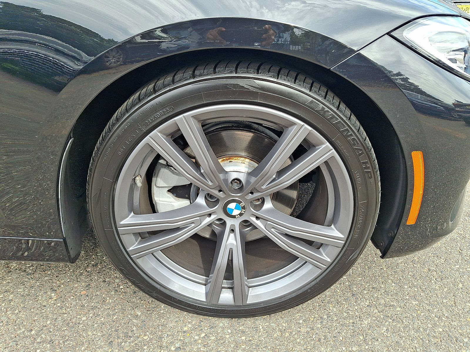 Used 2021 BMW 430i Coupe w/ Premium Package RWD image 33