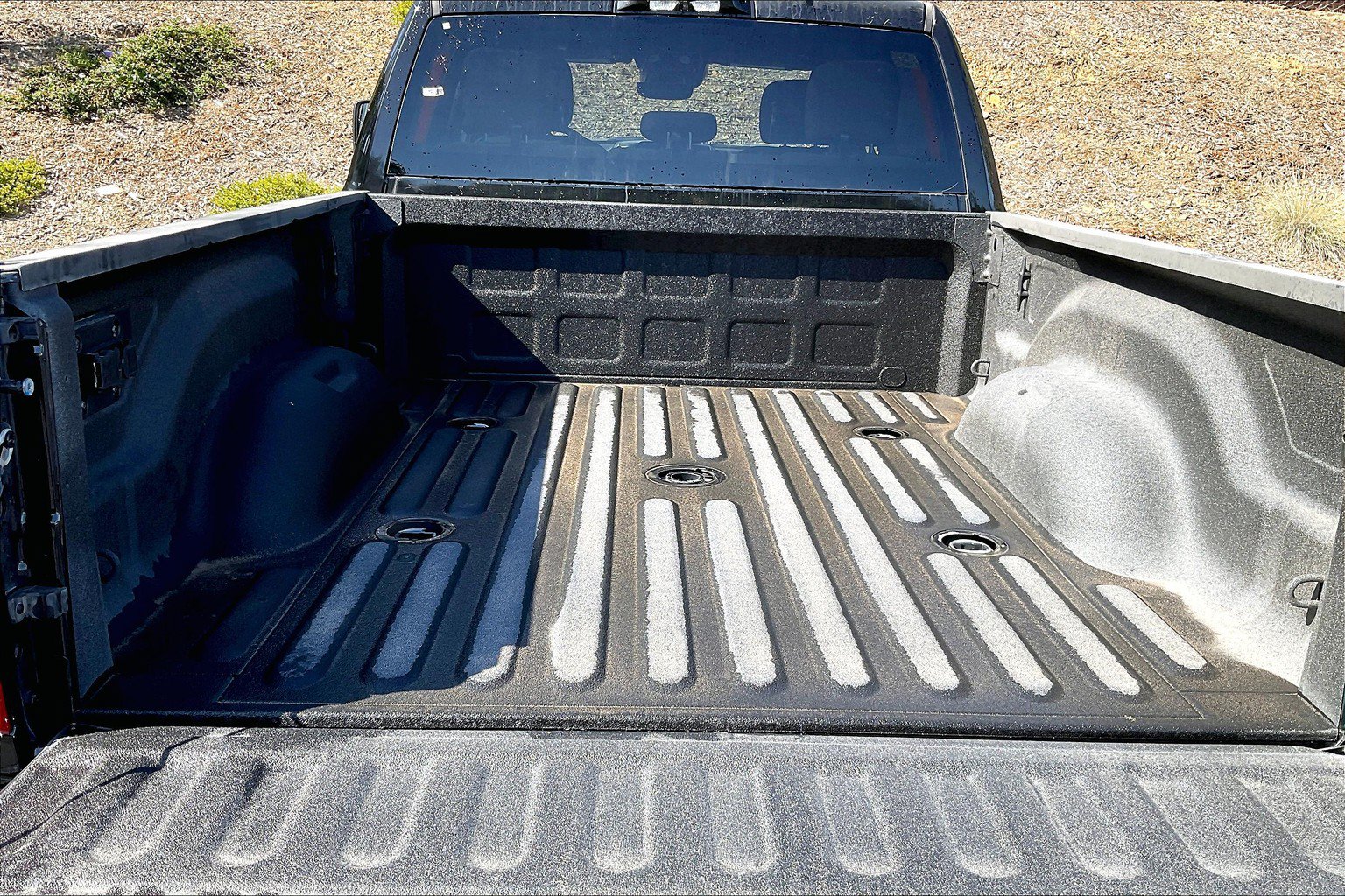 New 2025 RAM 2500 Big Horn AWD/4WD image 11