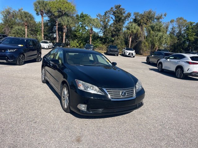 Used 2010 Lexus ES 350 image 1