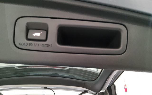 New 2026 Honda CR-V EX-L image 14