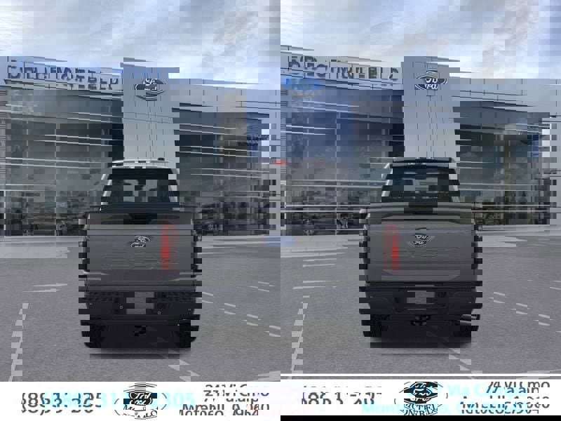 New 2025 Ford F150 XL image 7