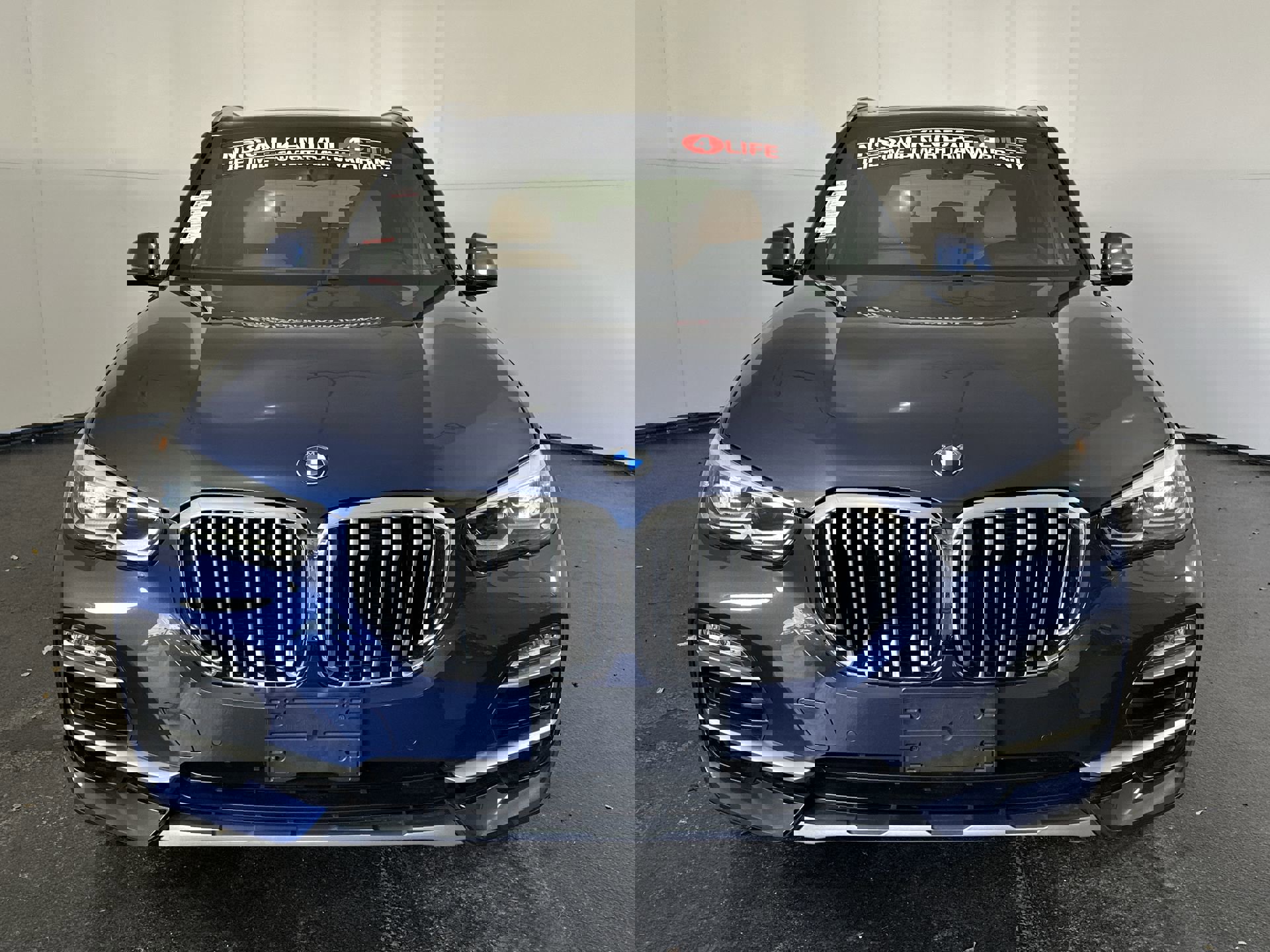 Used 2019 BMW X5 xDrive50i w/ Premium Package 2 image 4