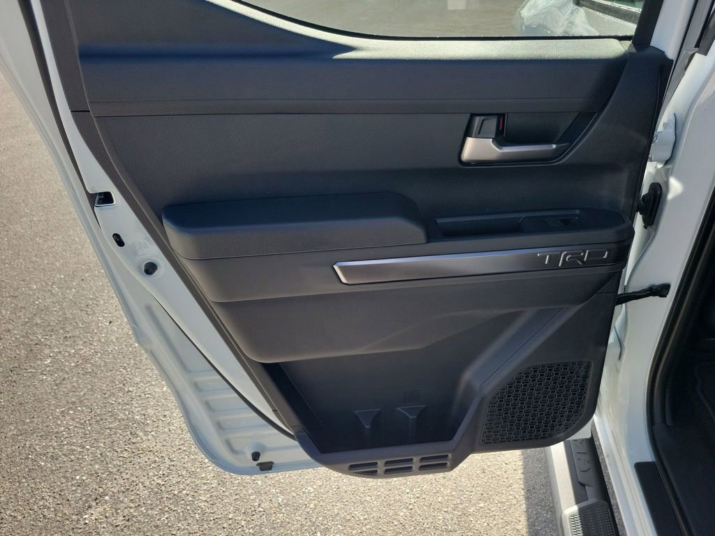 New 2025 Toyota Tacoma TRD Sport image 41