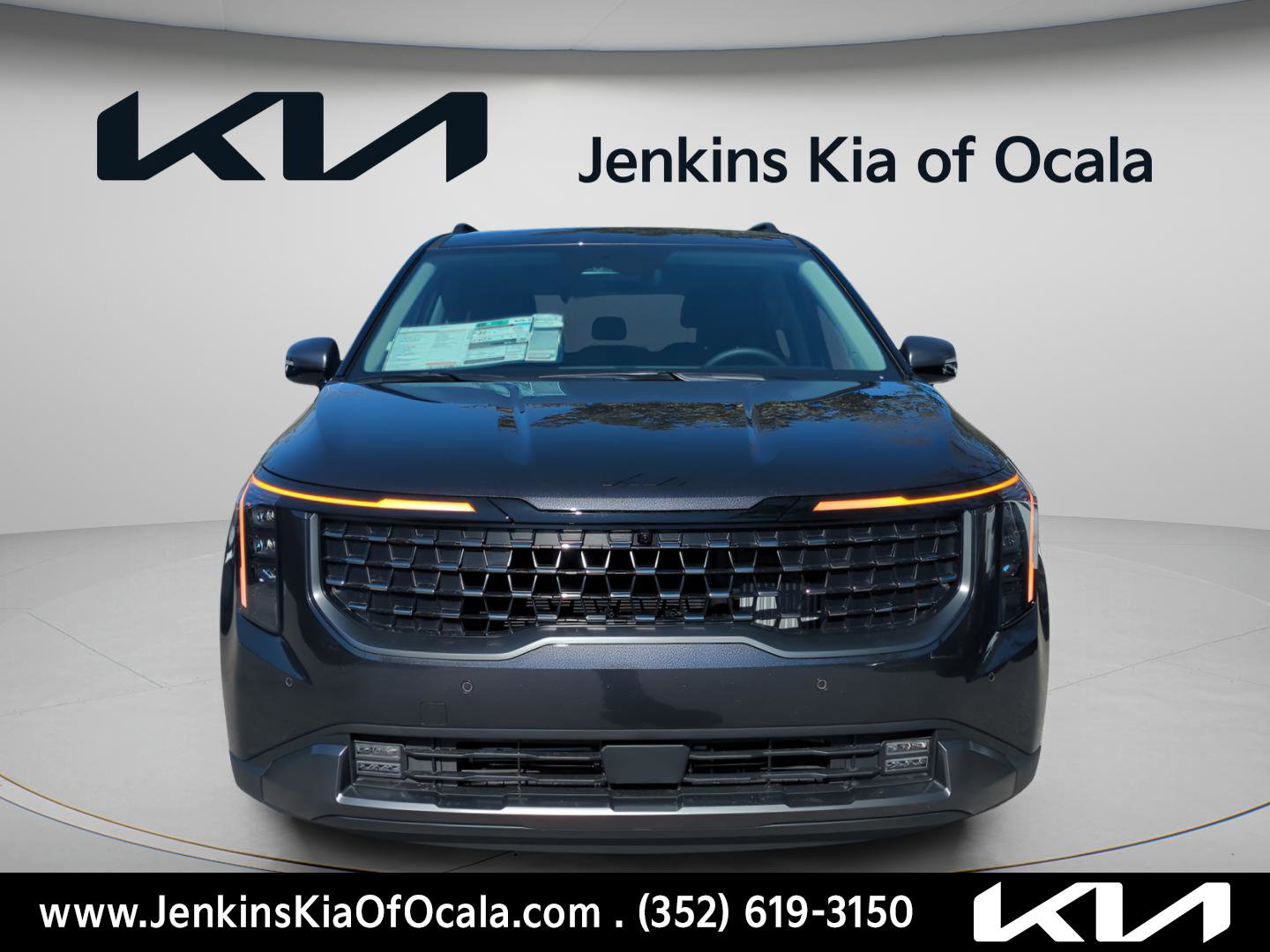 New 2026 Kia Carnival SX image 10