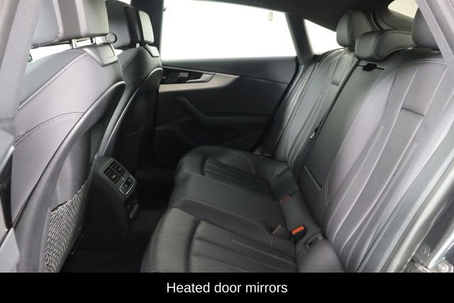 Used 2025 Audi A5 2.0T Premium Plus image 15