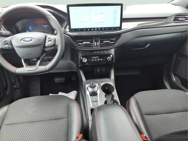 Used 2025 Ford Escape ST-Line w/ Tech Pack #1 AWD/4WD image 10